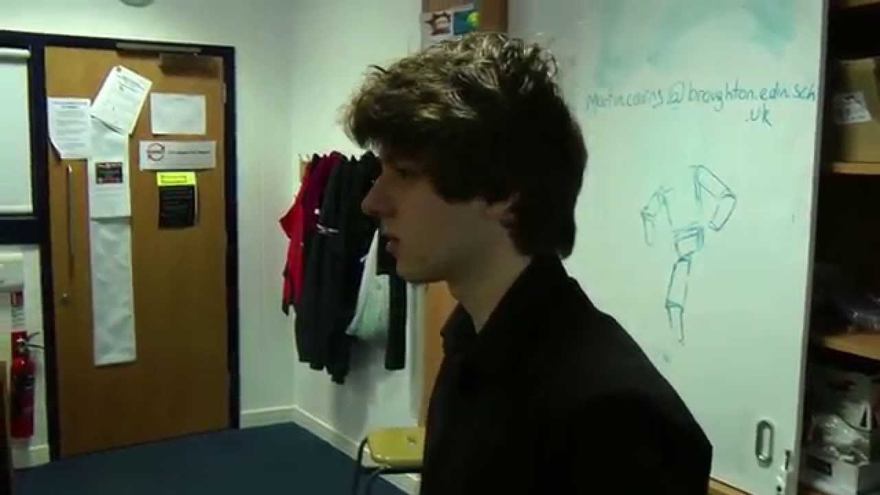 Wednesday (School Shooting Short Film)