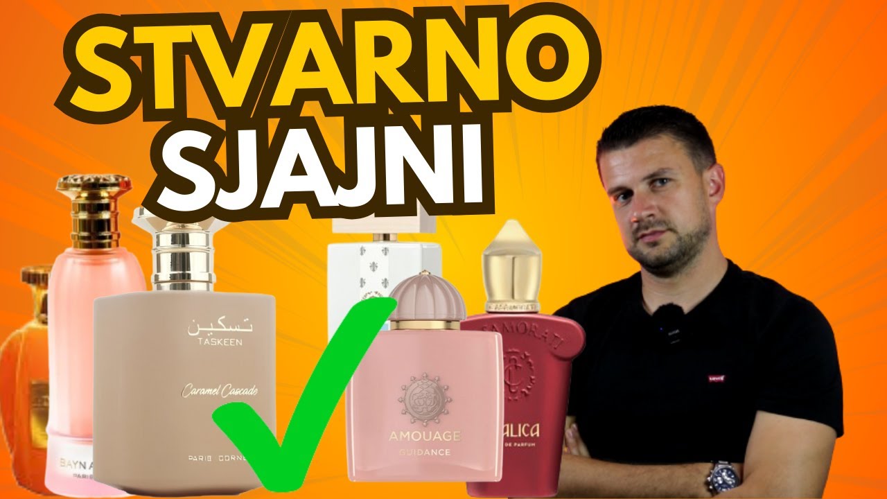 NAJBOLJI ženski klonovi za MANJE OD 4.000 DINARA