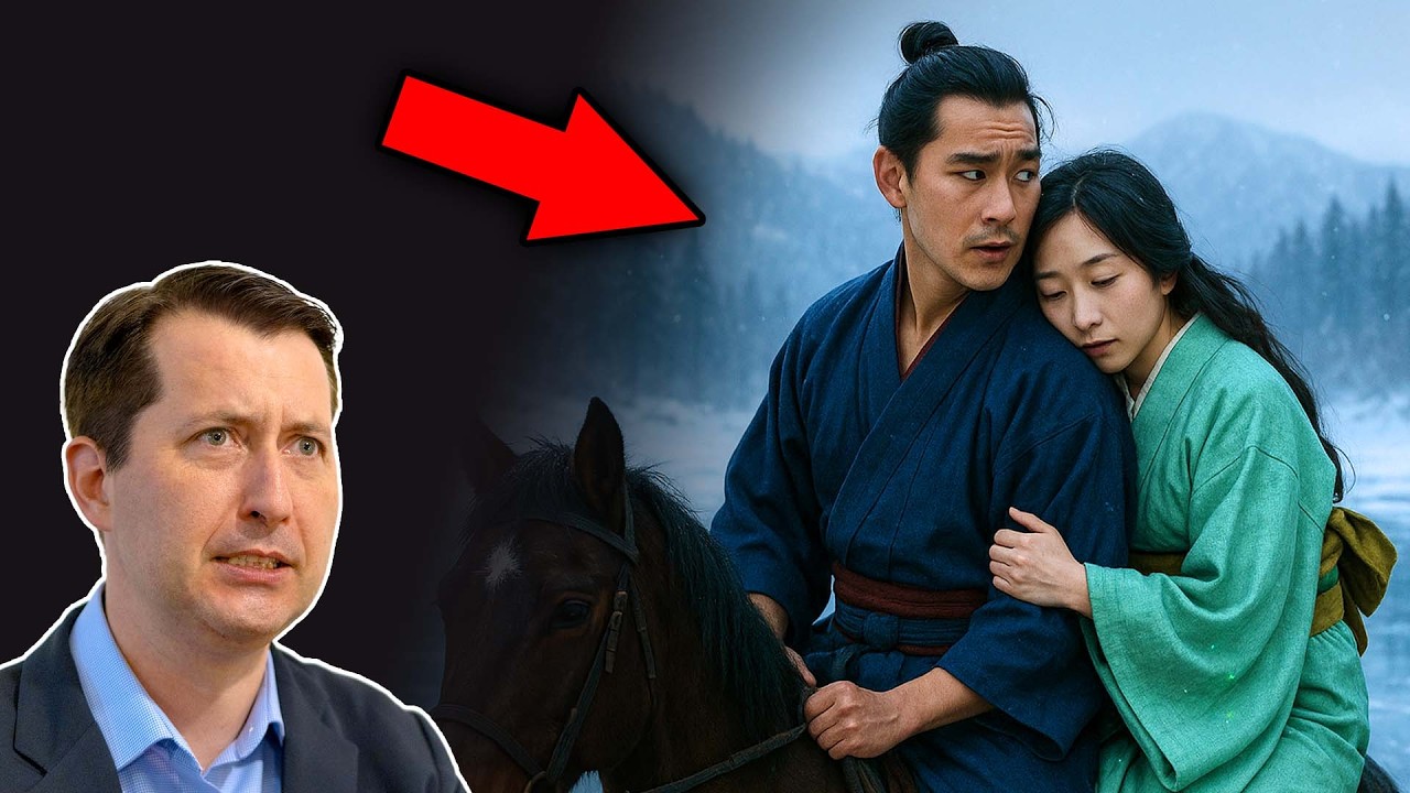 Aoyagi: Japan’s Most Haunting Love Story