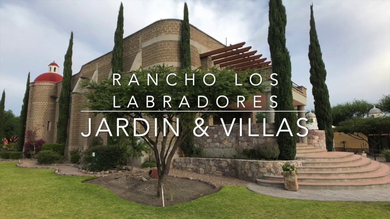 Rancho los Labradores Jardin and Villas