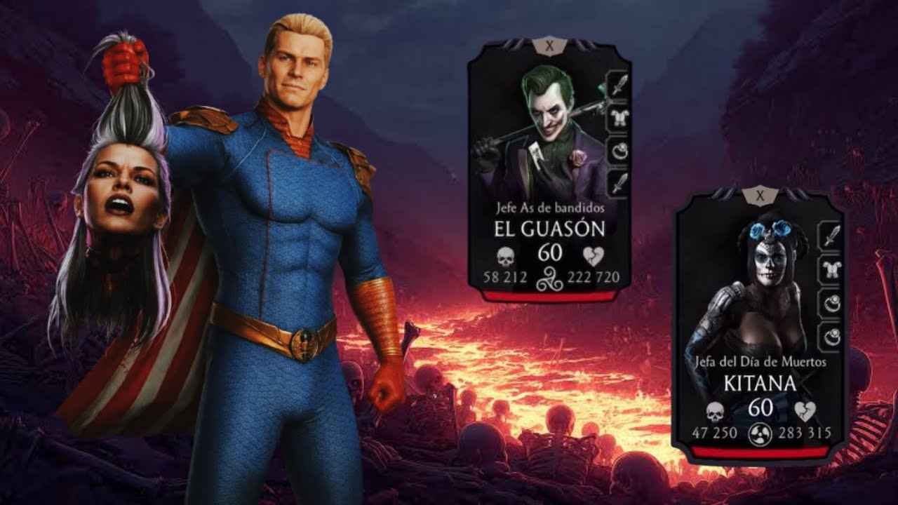 UN SÚPER RETORCIDO - Torre Retorcida Fatal Batalla 200 | Mortal Kombat Mobile 
