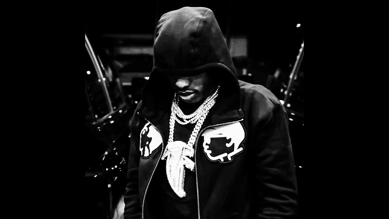 (FREE FOR PROFIT) Lil Baby Type Beat - 