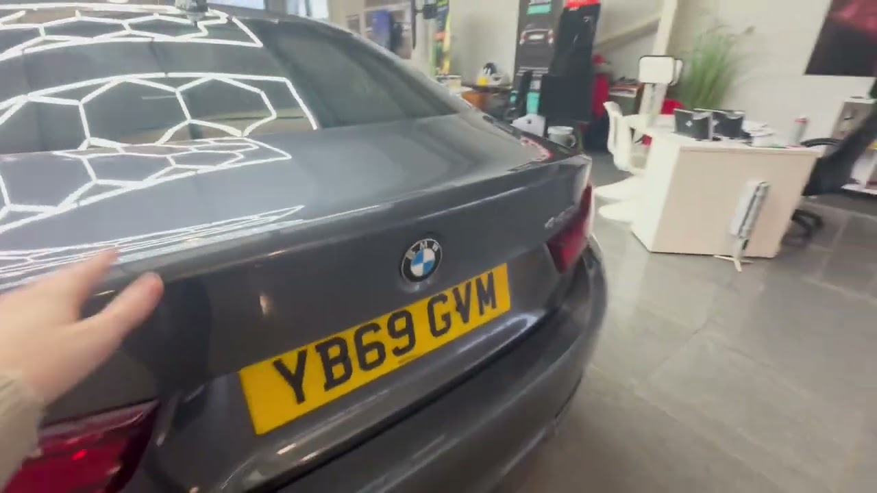 BMW 4 Series 3.0 440i Gpf M Sport Auto Euro 6 (S/s) 2dr
