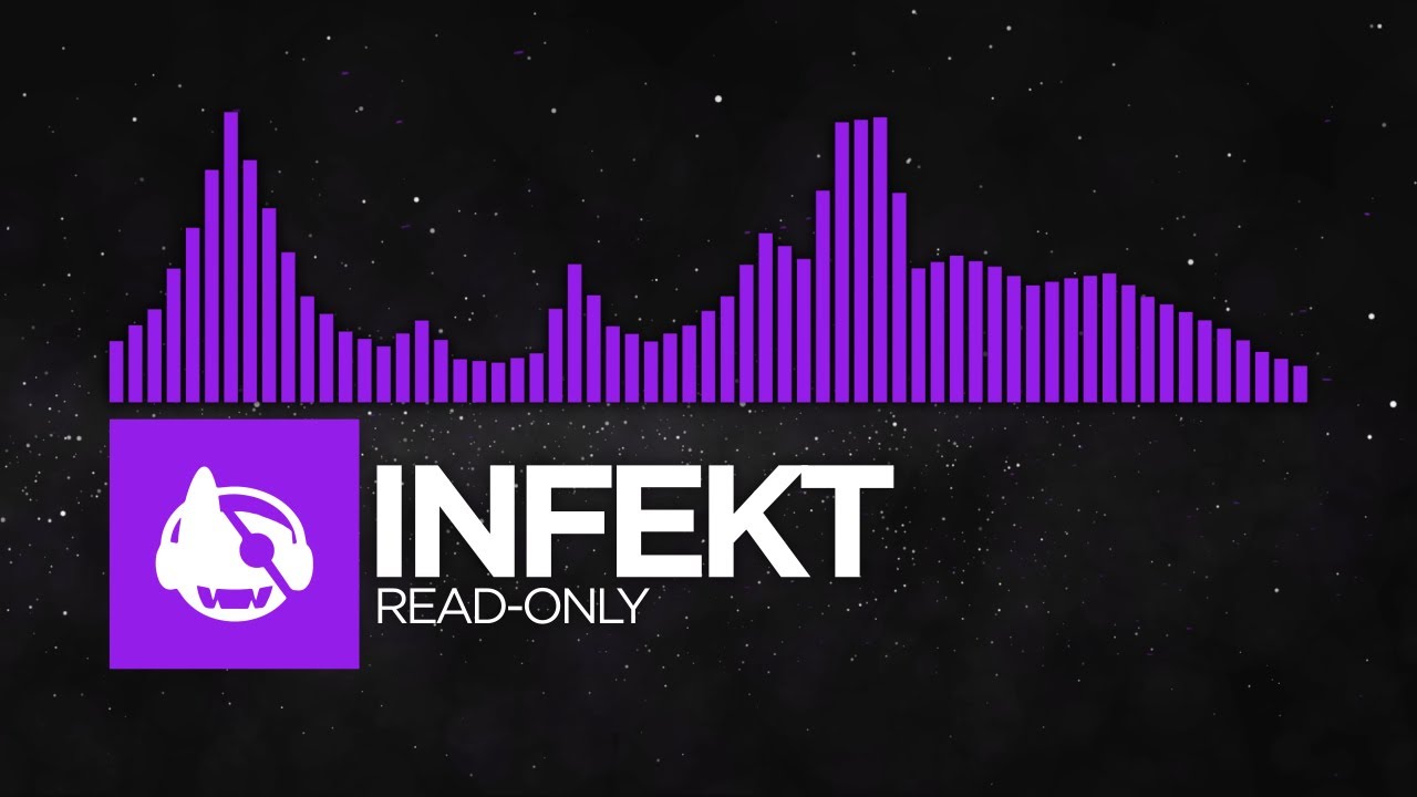 [Dubstep] - INFEKT - READ-ONLY [VEGGIE GAMES EP]