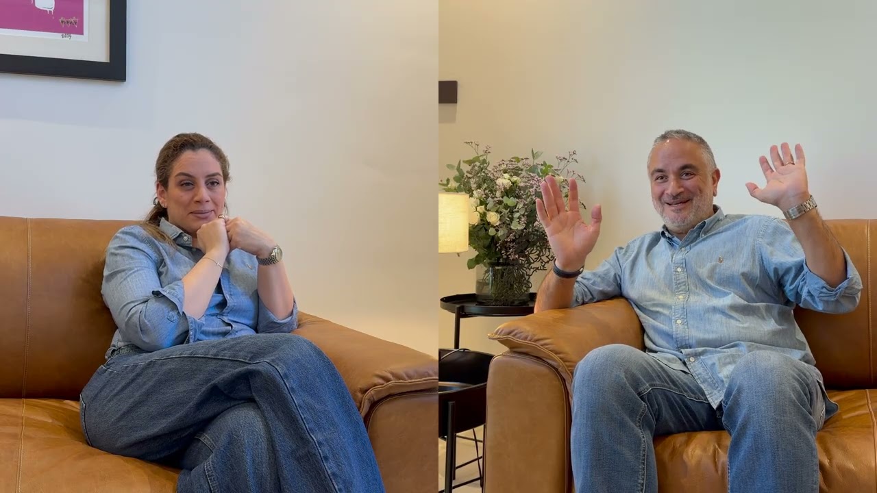 One Year in Dubai: Nell and Anthony Give Their Year-in-Review. Love this Country we Now Call Home