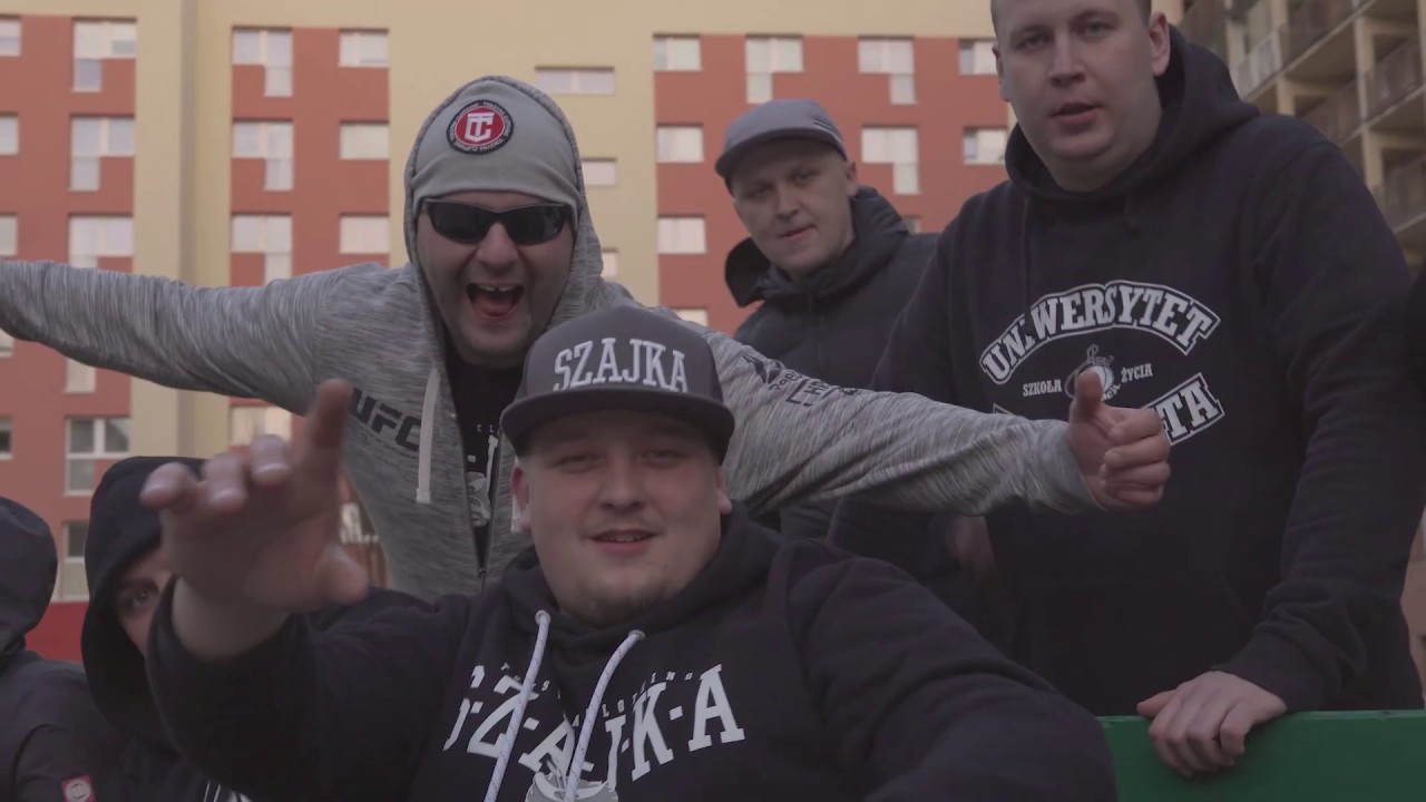 Diabeł - Niezmiennie ft. Kara, Pichu, Tater, Arczi, Polar, Gibon Prod. Immortal Beats Official Video