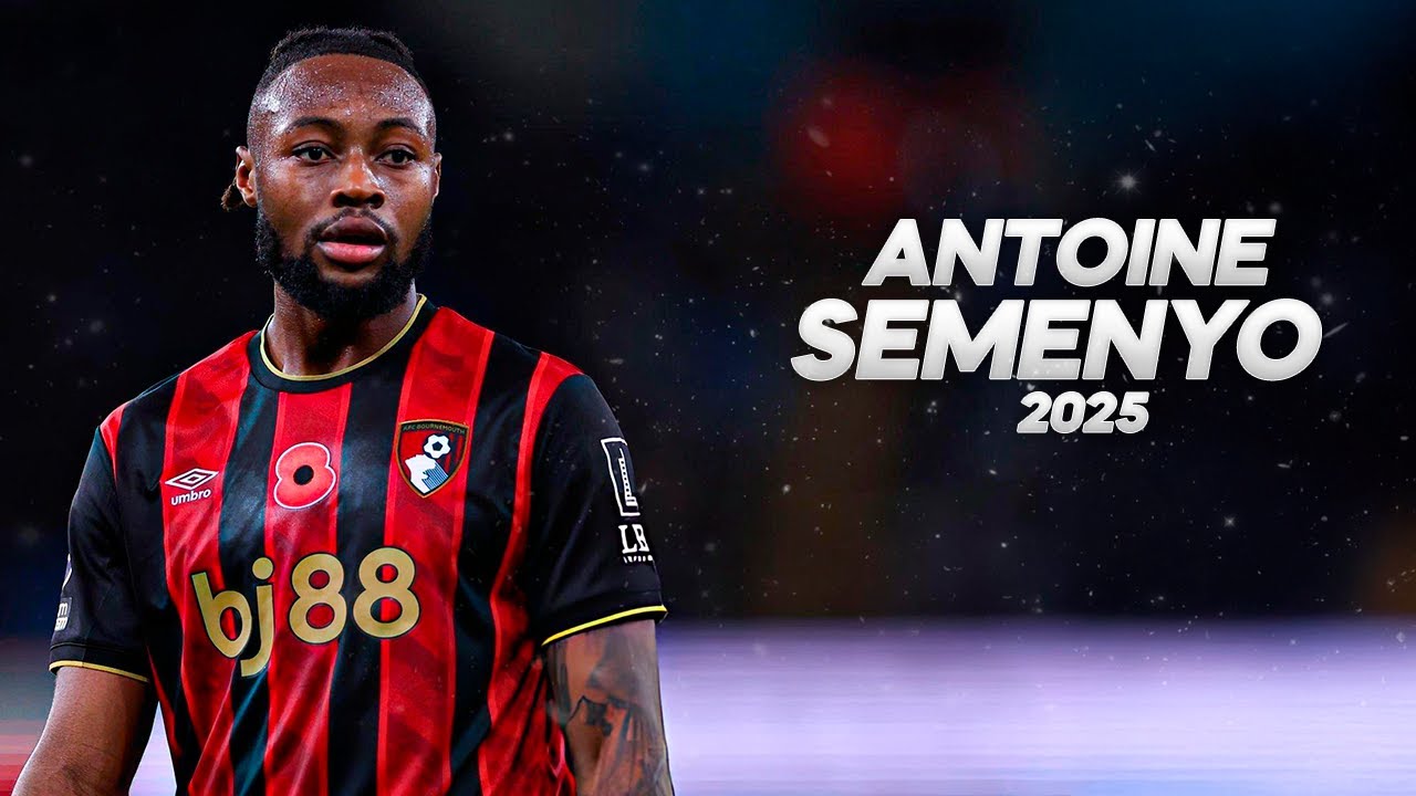 Antoine Semenyo Breaks Defenses