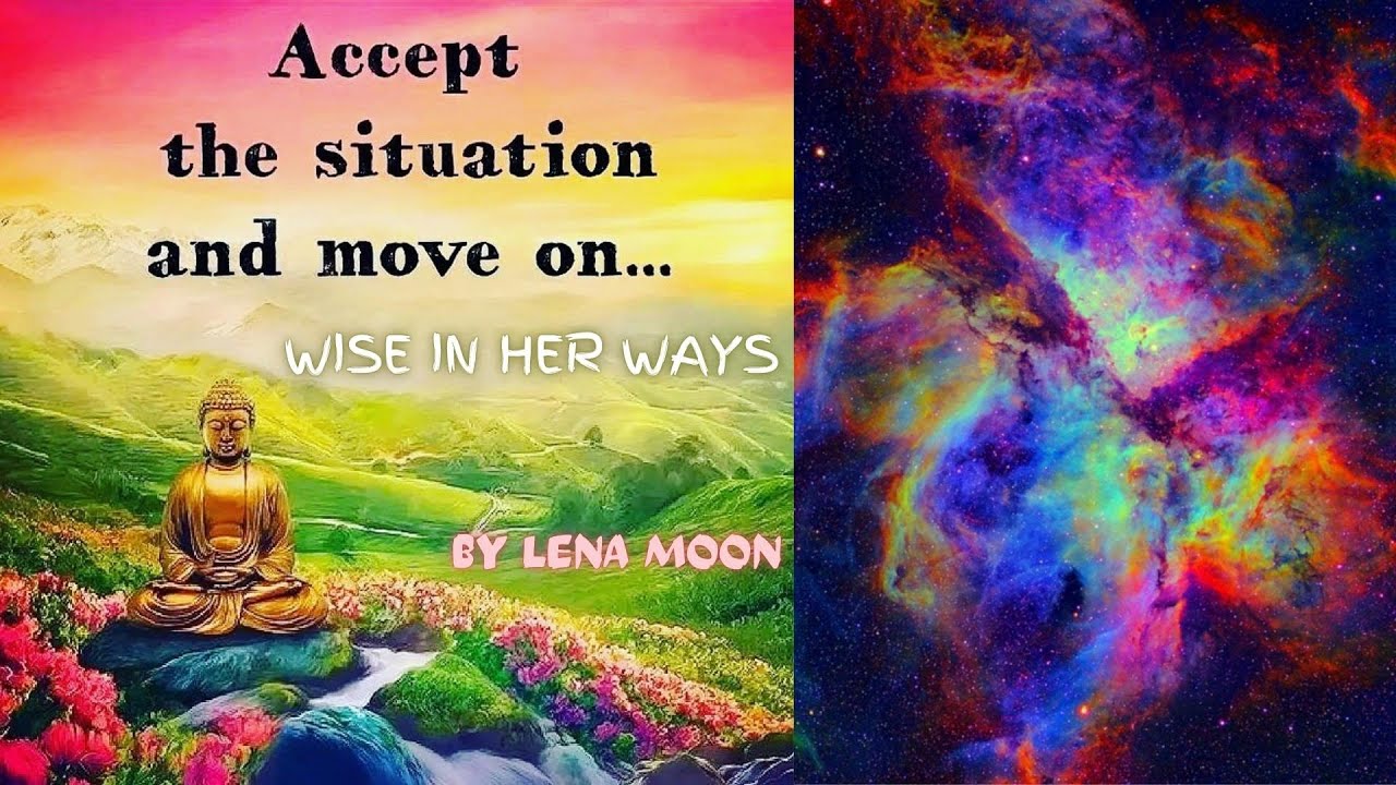 Wise In Her Ways by Lena Moon (Cover by Francie La Flow)