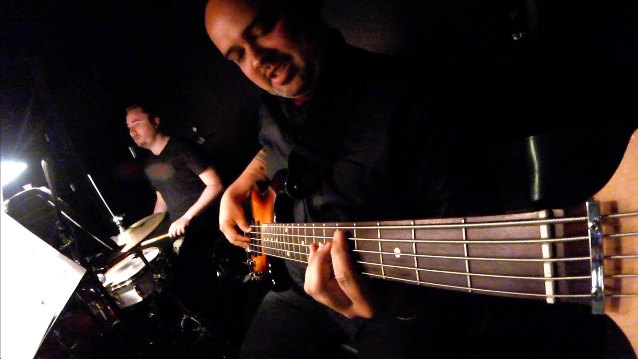 BASS CAM: 