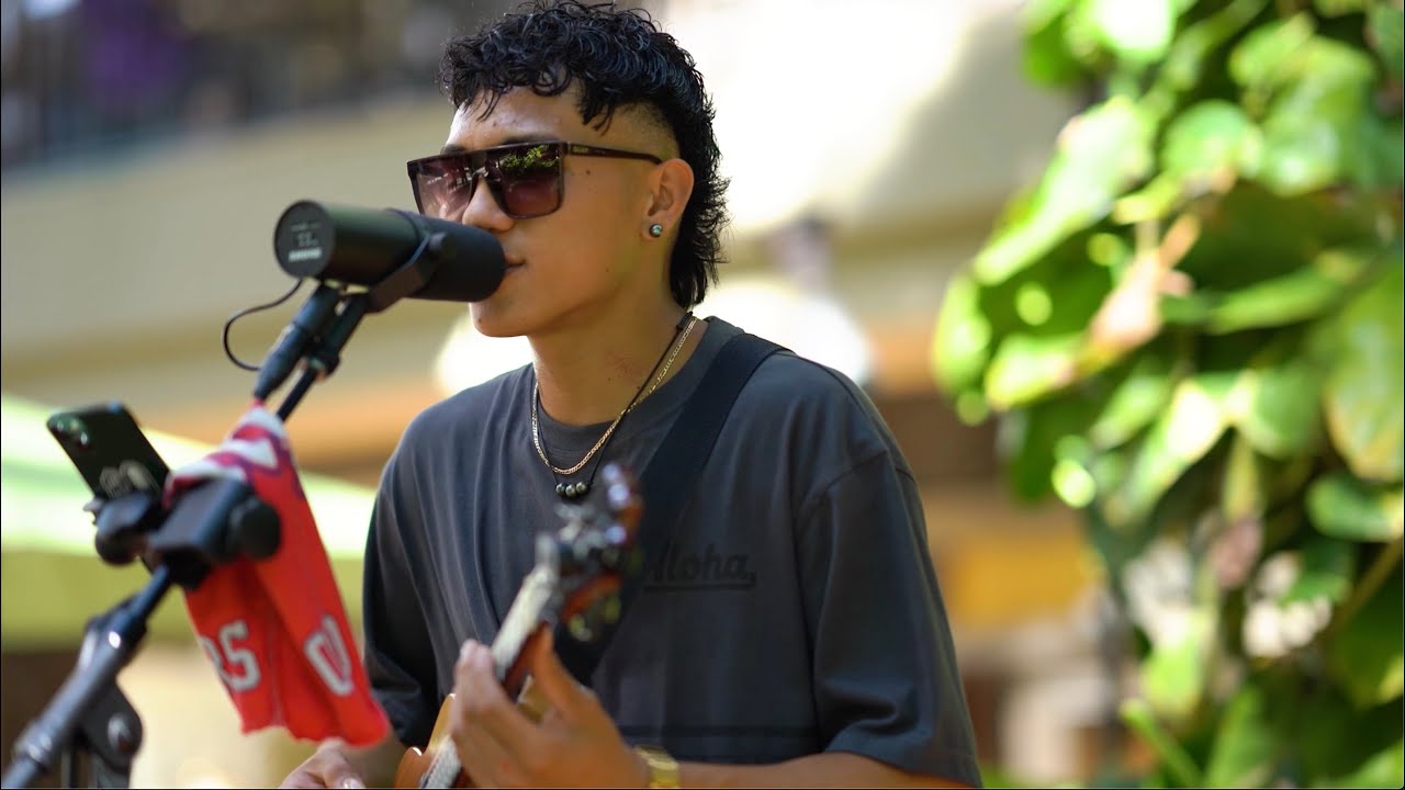 Kala'i Kealoha - 4 Da Hawaiians