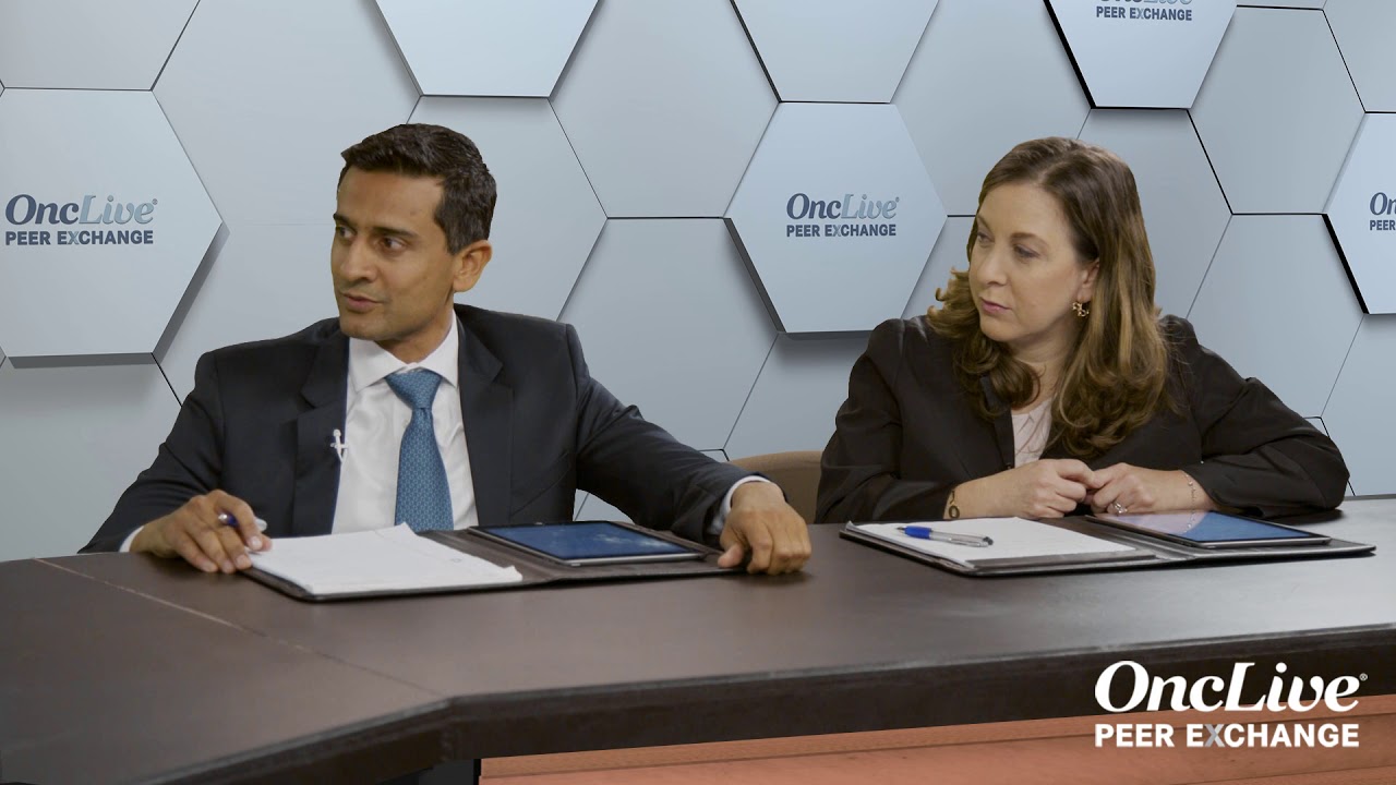 FOLFIRINOX-Based Regimens for Pancreatic Cancer