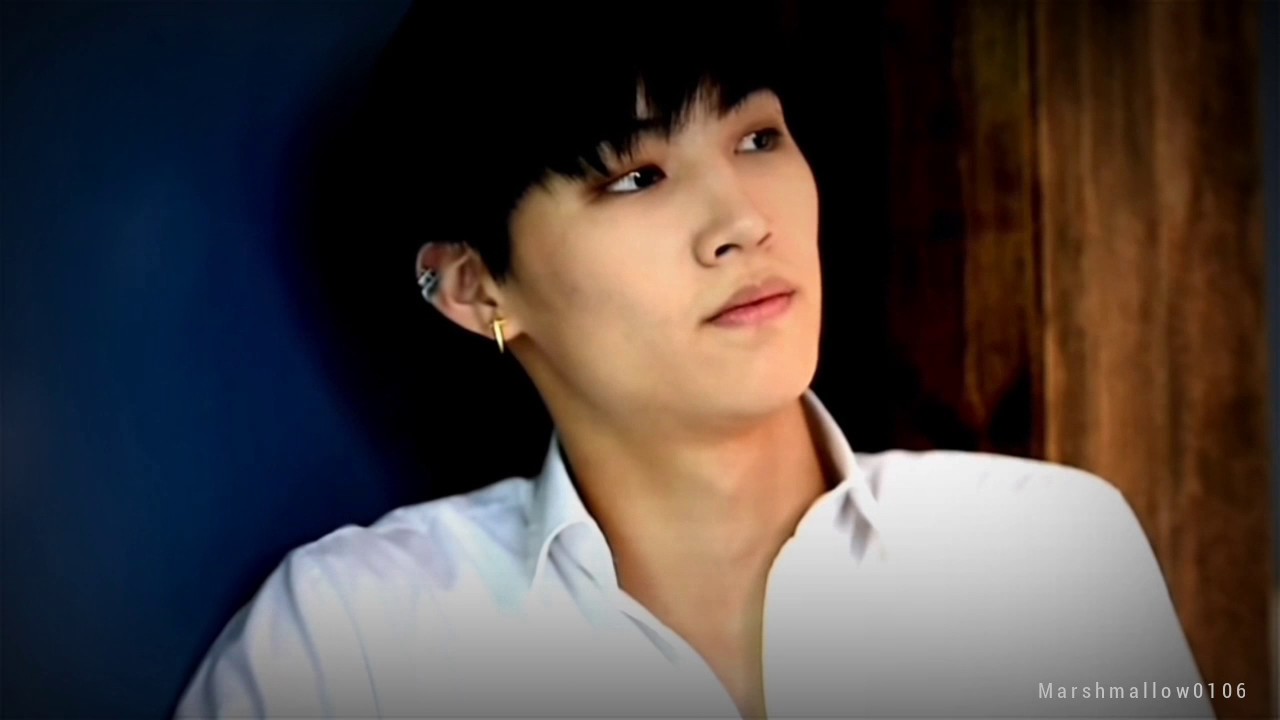 Jaebum and His Sexy Things (GOT7 JB)