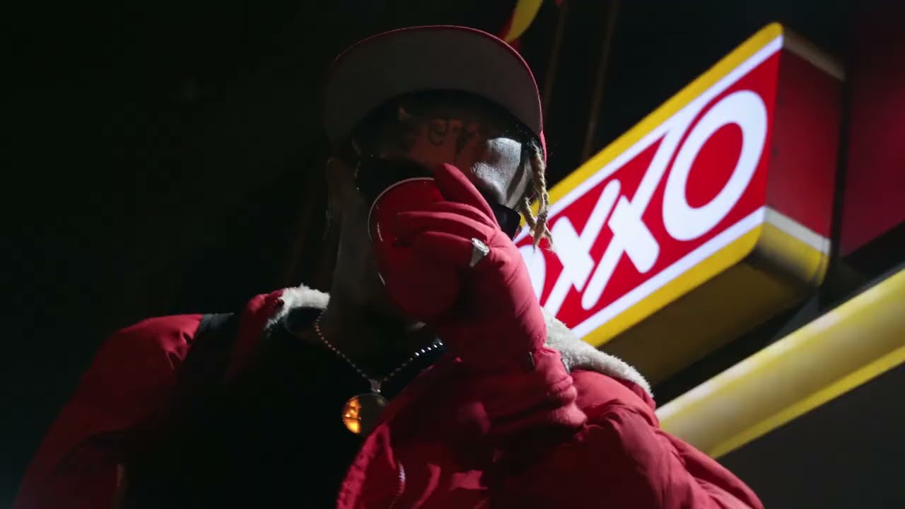 JOSEANDO - Miguelito & Chulo Style (Official Video MHG)