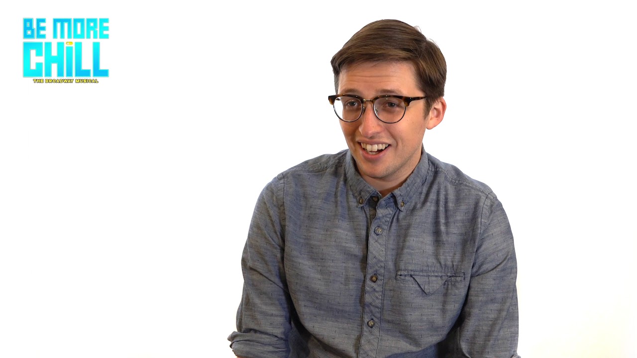 Will Roland's Journey to become Jeremy Heere