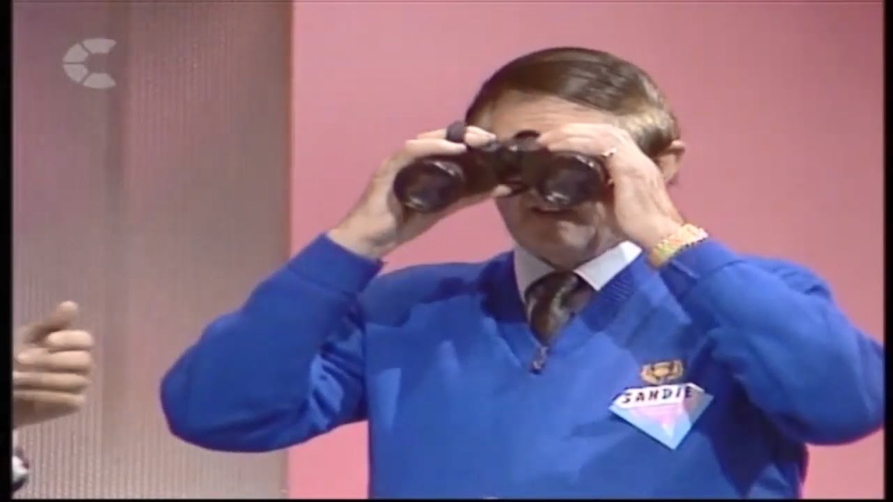 Strike it Lucky - Series 5, Episode 2 (Sandie and Jimmy - Full episode)