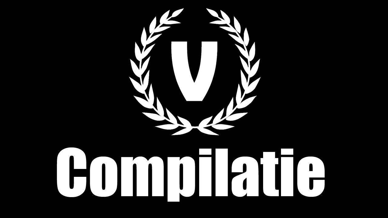 VakoGames compilatie!