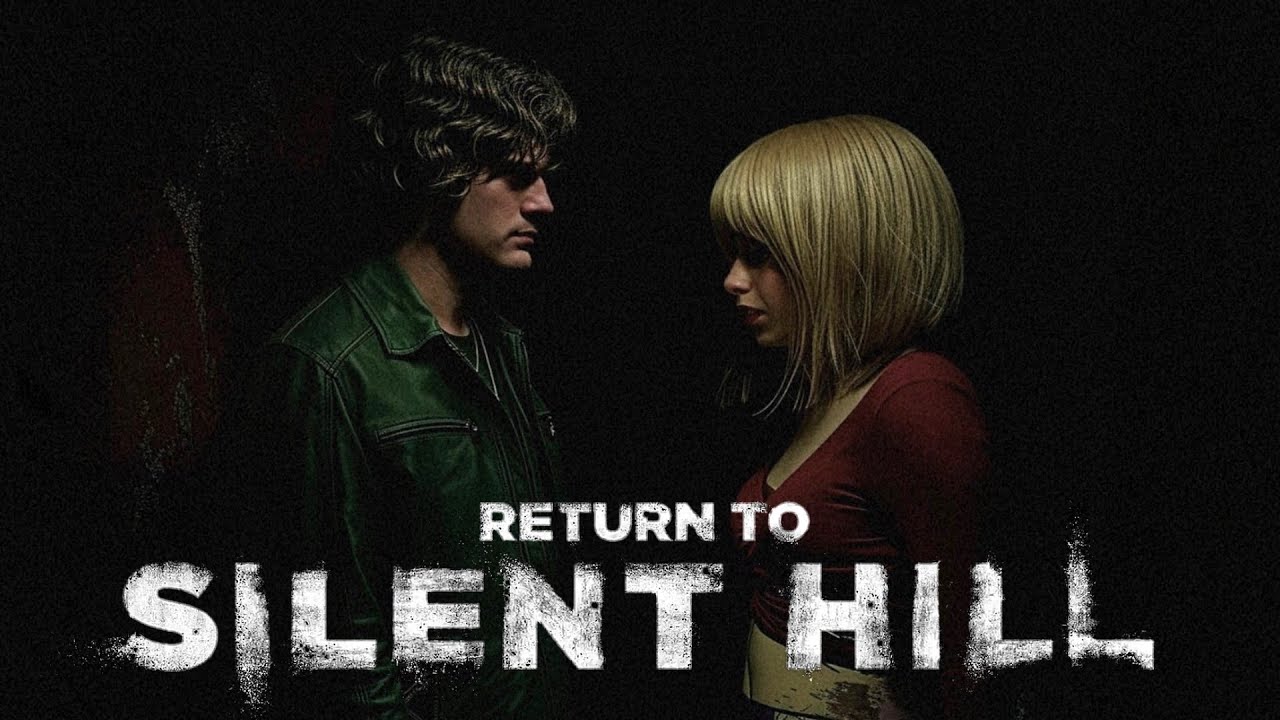 Le naufrage Retour à Silent Hill - Critique & Analyse