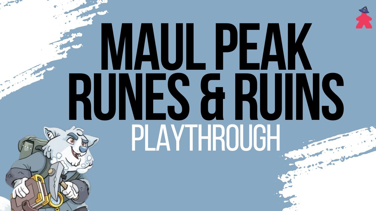 Unleash Your Inner Explorer: Conquer Runes & Ruins on a Solo Adventure