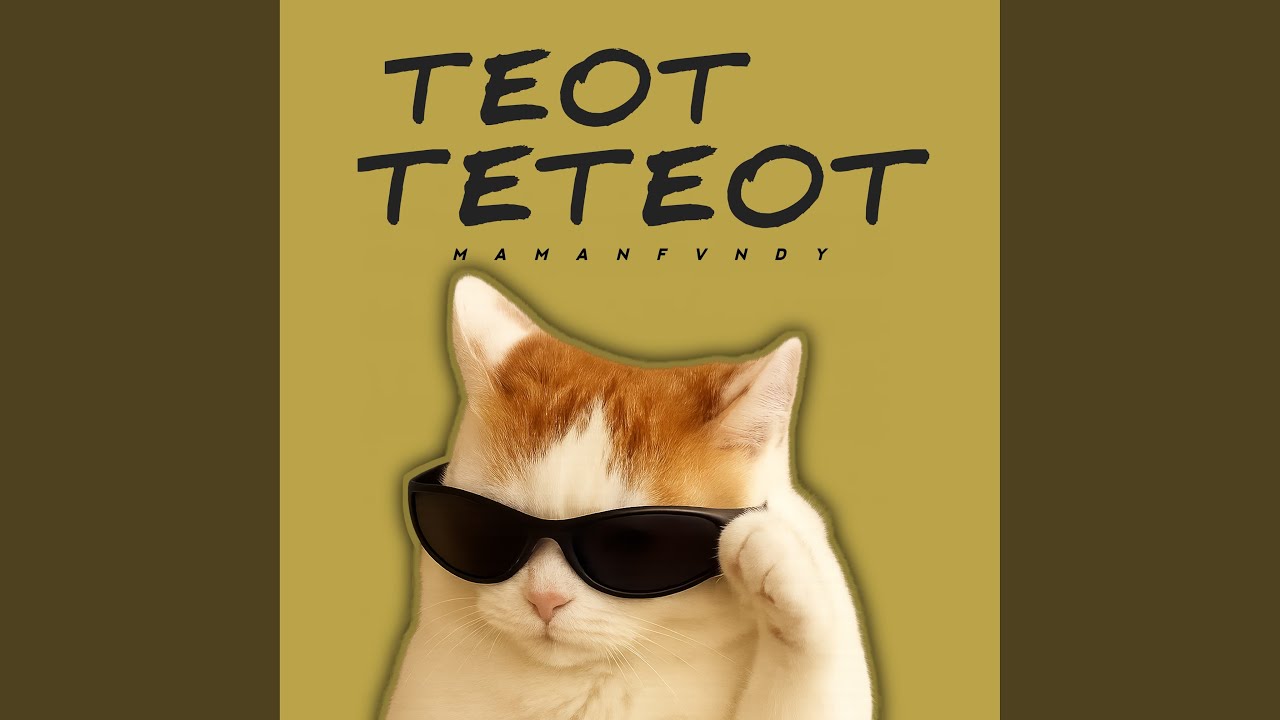Teot Teteot