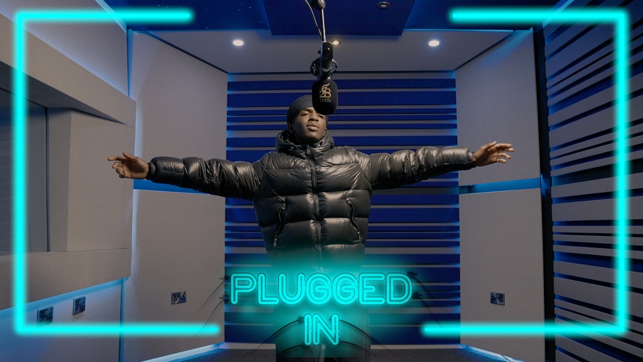 DC3 - Plugged In w/ Fumez The Engineer | Mixtape Madness