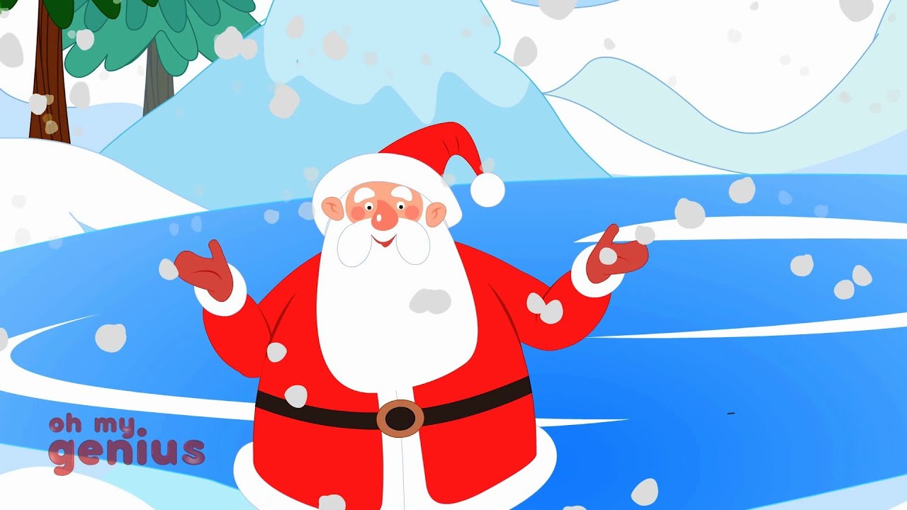 Jingle Bells | Christmas Carols