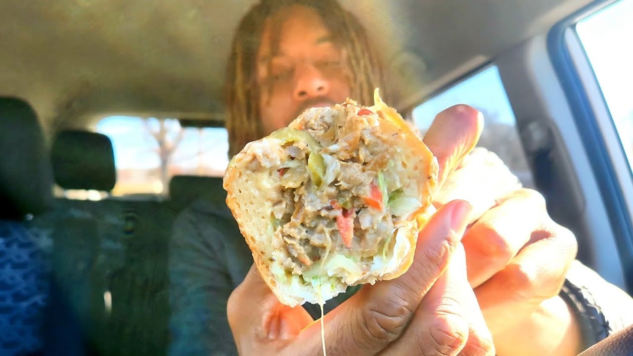 Who has the BEST Philly Cheesesteak in the City? (Greenville, SC)