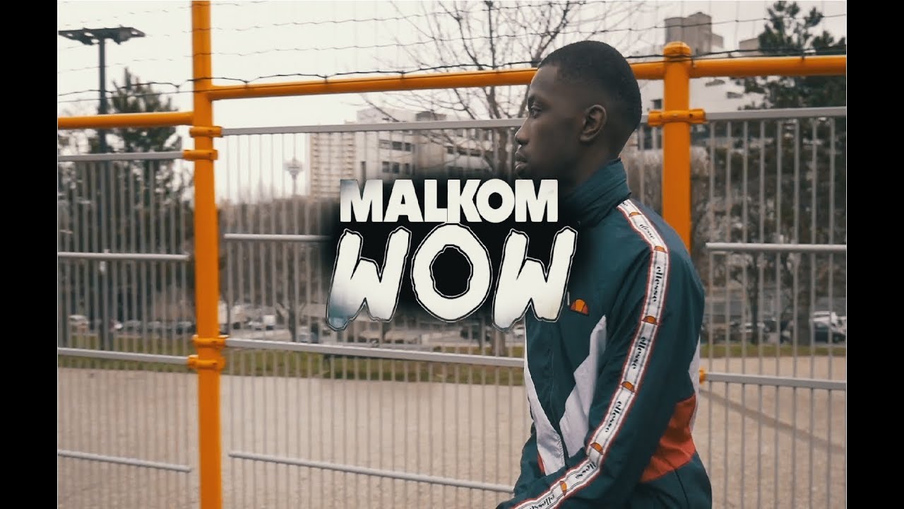 Malkom - WOW ( Butterfly Doors Remix )