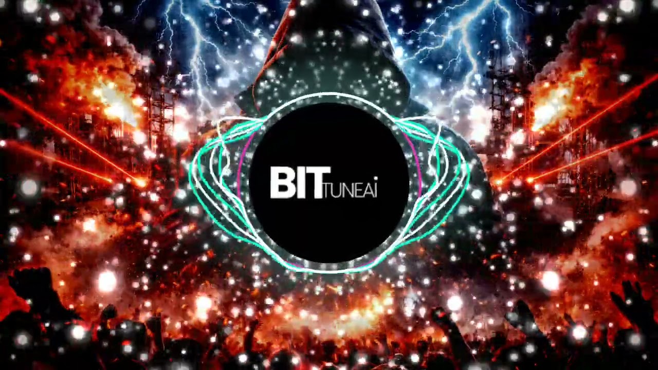 DROP IT LIKE THUNDER ⚡ ULTRA SAVAGE BASS | EDM Festival Banger 2025