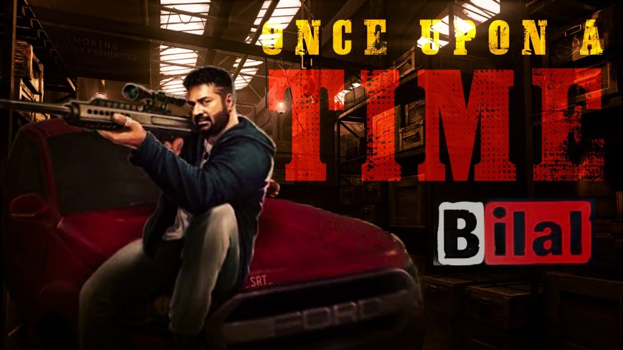 Bilal | Once Upon A Time | Big B | Vikram | Mammootty | Amal Nerad | English Subtitles