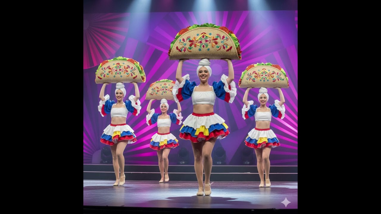🎶Música🎶Carnaval de Canarias Ritmo, Color y Tradición entre Chicharreros y Canariones 💃🕺