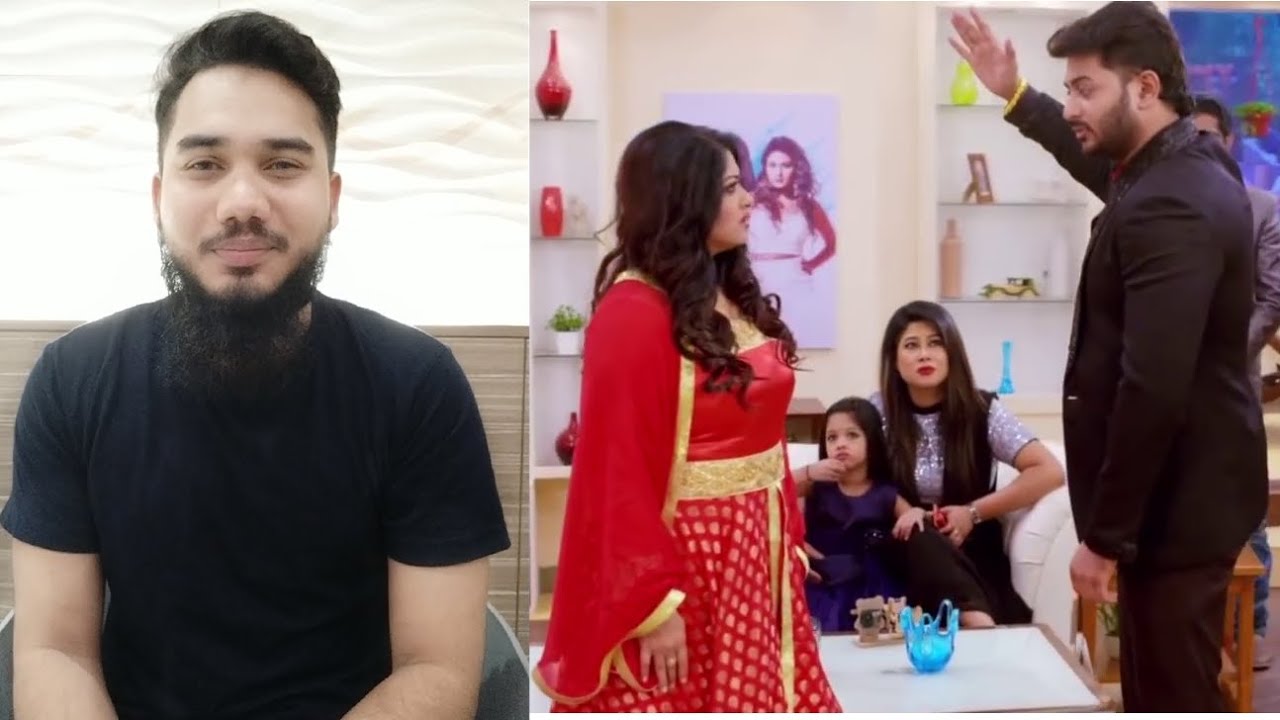 $5000 Suit of Bappy!? বাপ্পি কি মৌসুমিকে থাপ্পর মারতে চাইলো? | FBK n EzaZ