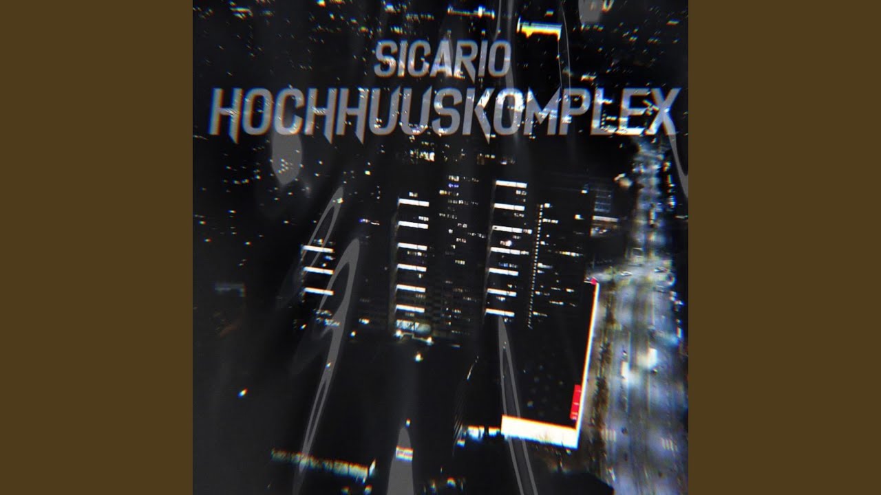 Hochhuuskomplex