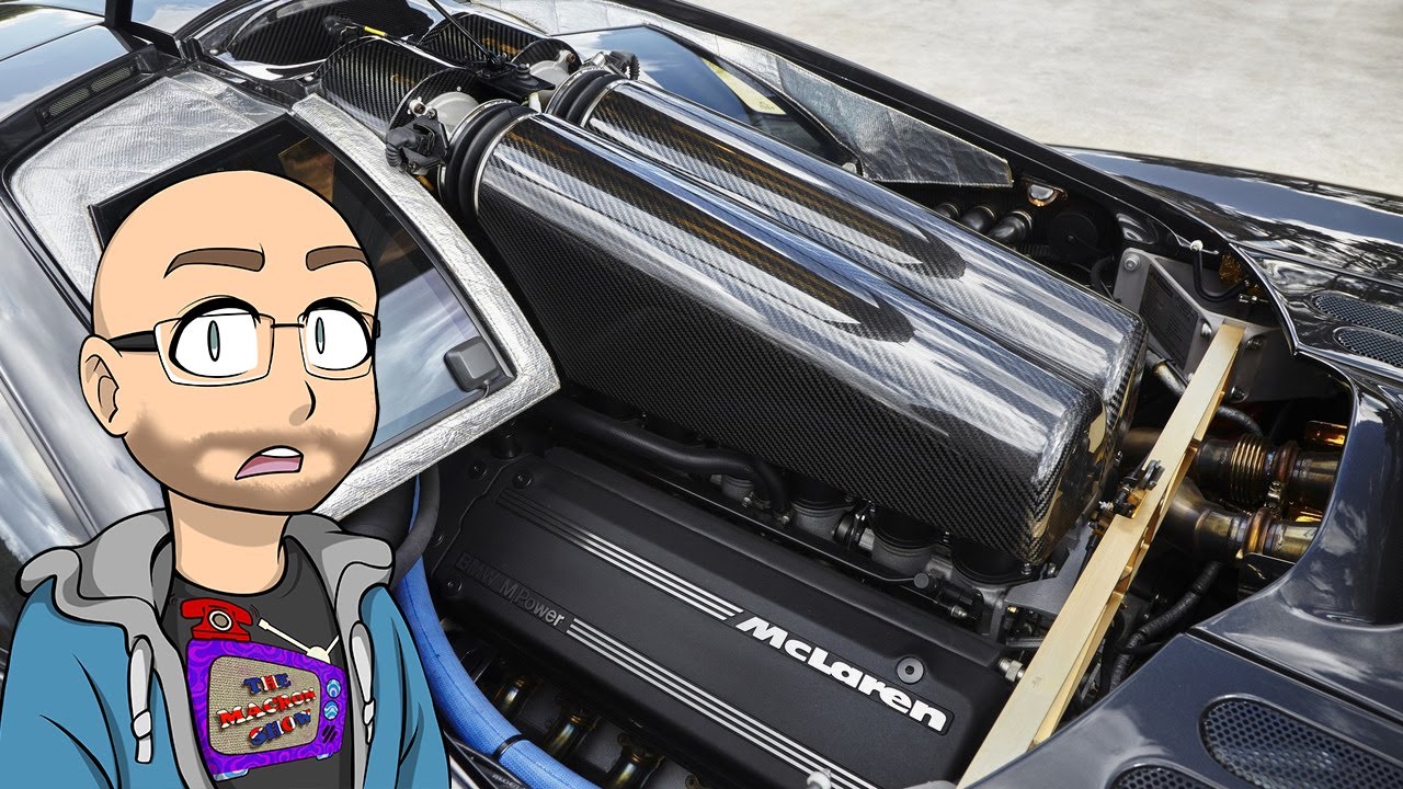 Hysterical With Anger Customer Accidentally Buys A McLaren F1 Engine (Prank Call)