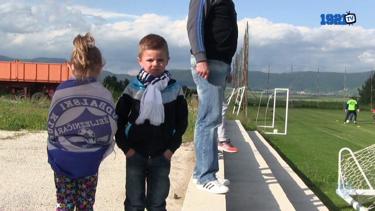 Reportaža sa Kupresa (FULL HD)