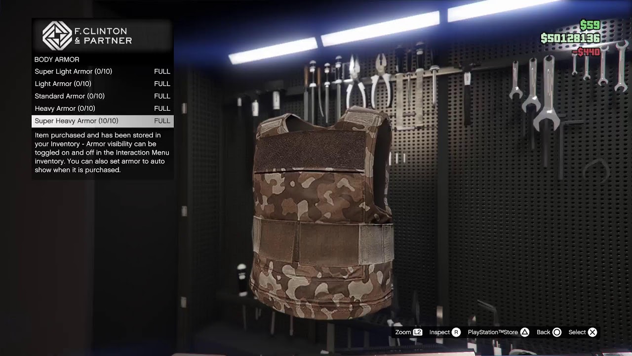 GTA ONLINE