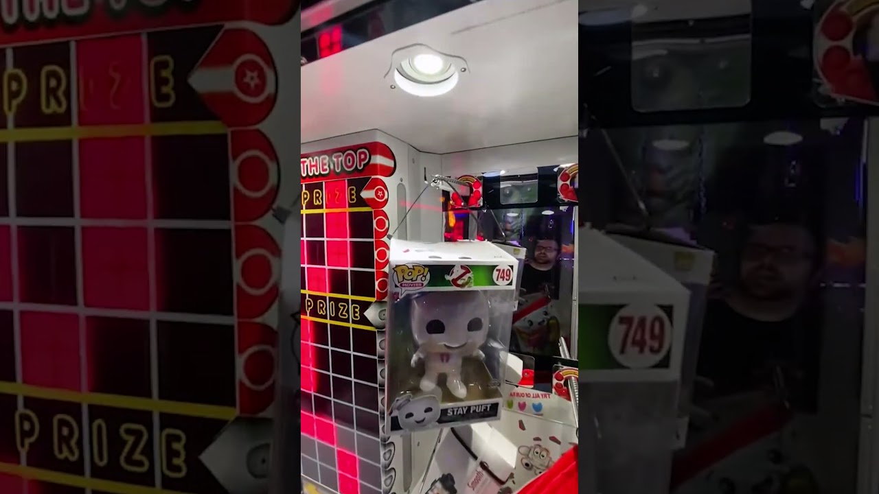 I Won The Major Prize From MEGA STACKER!