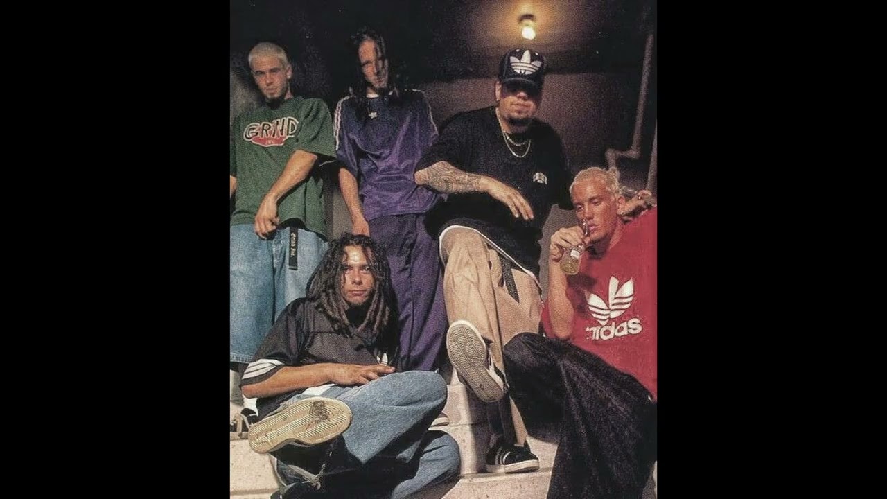 (FREE) Korn x Limp Bizkit Nu Metal Type Beat “Doomed”