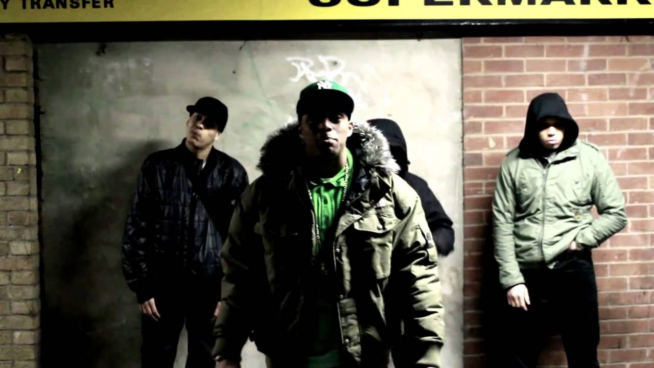 AZ Joey Joe  Dirtz - Start It Up Freestyle