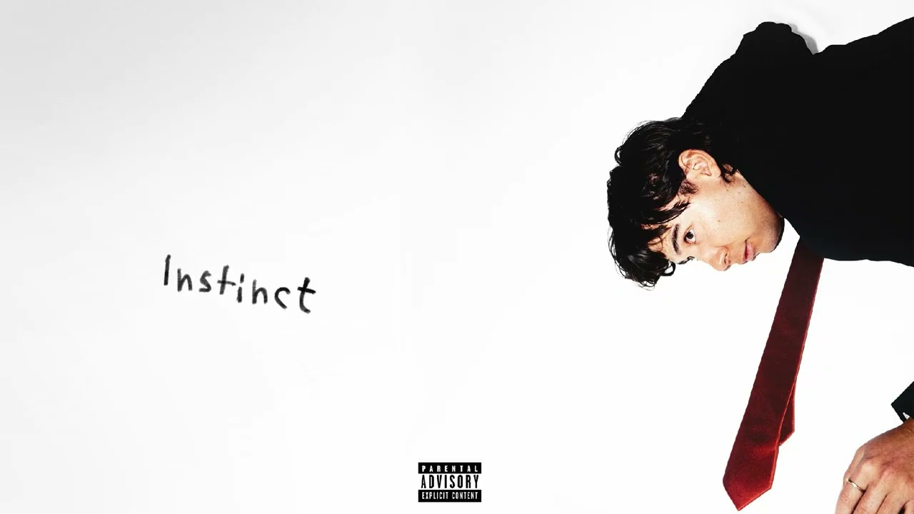 Adam Casanova - Instinct (Official Audio)