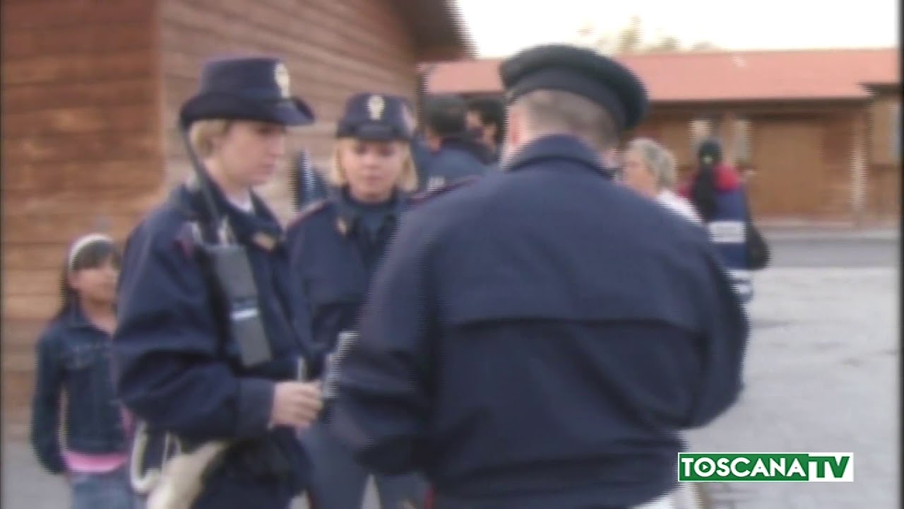 2018-06-18 FIRENZE - MORTE DUCCIO, LETTERA DAL CAMPO ROM DEL PODERACCIO