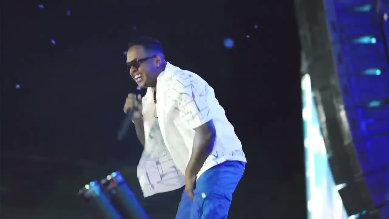 La Fúria ao vivo em Ilha de Itaparica 2025