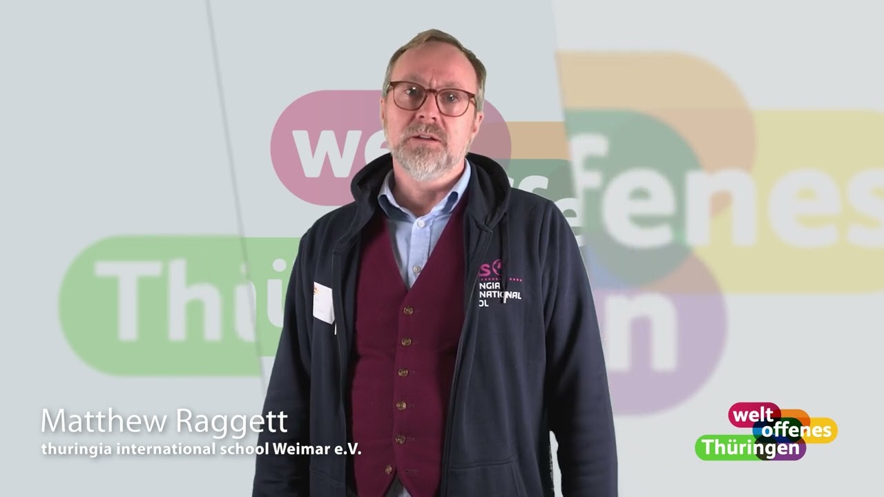 Matthew Raggett