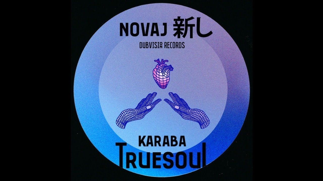 Karaba - Contact Binary