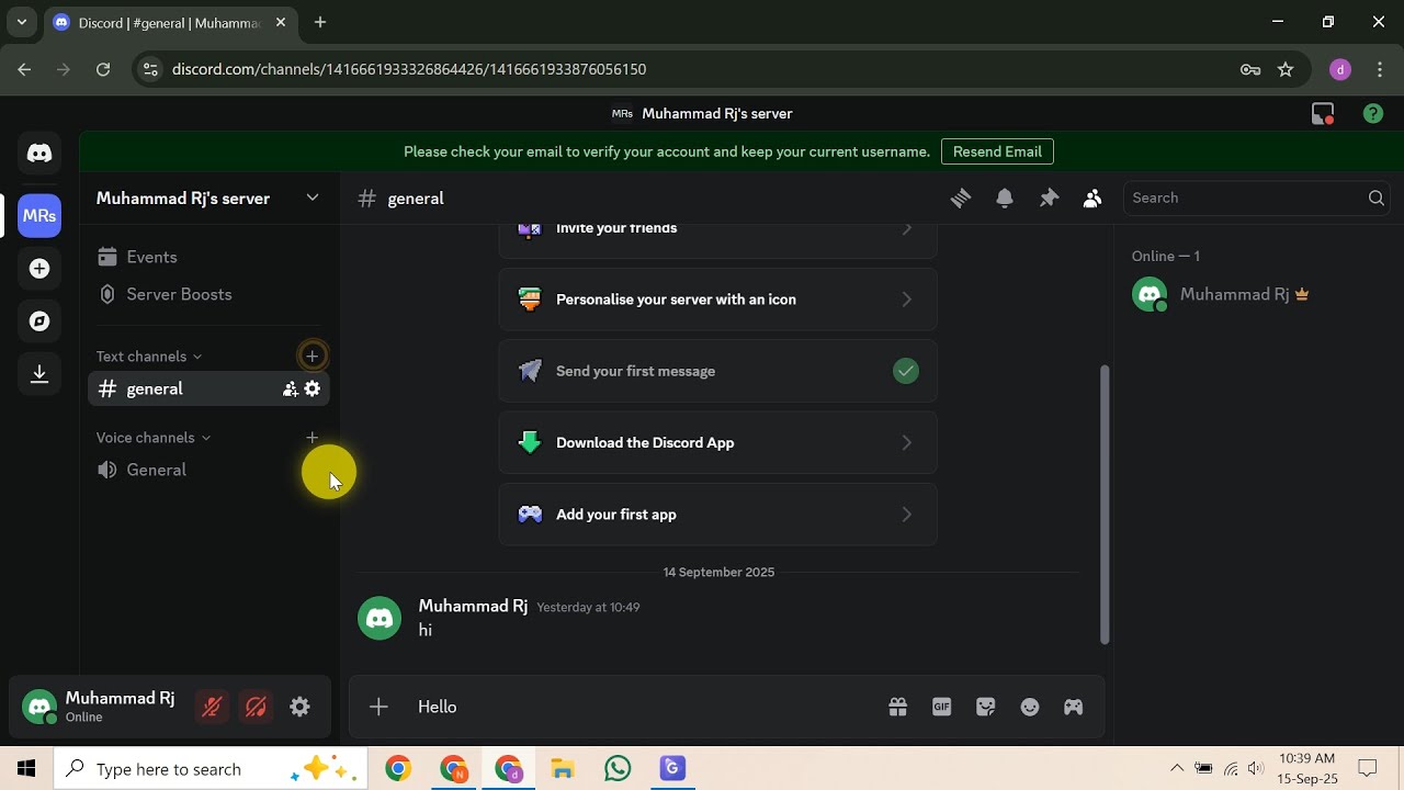 How To Clip Discord Audio On Ps5