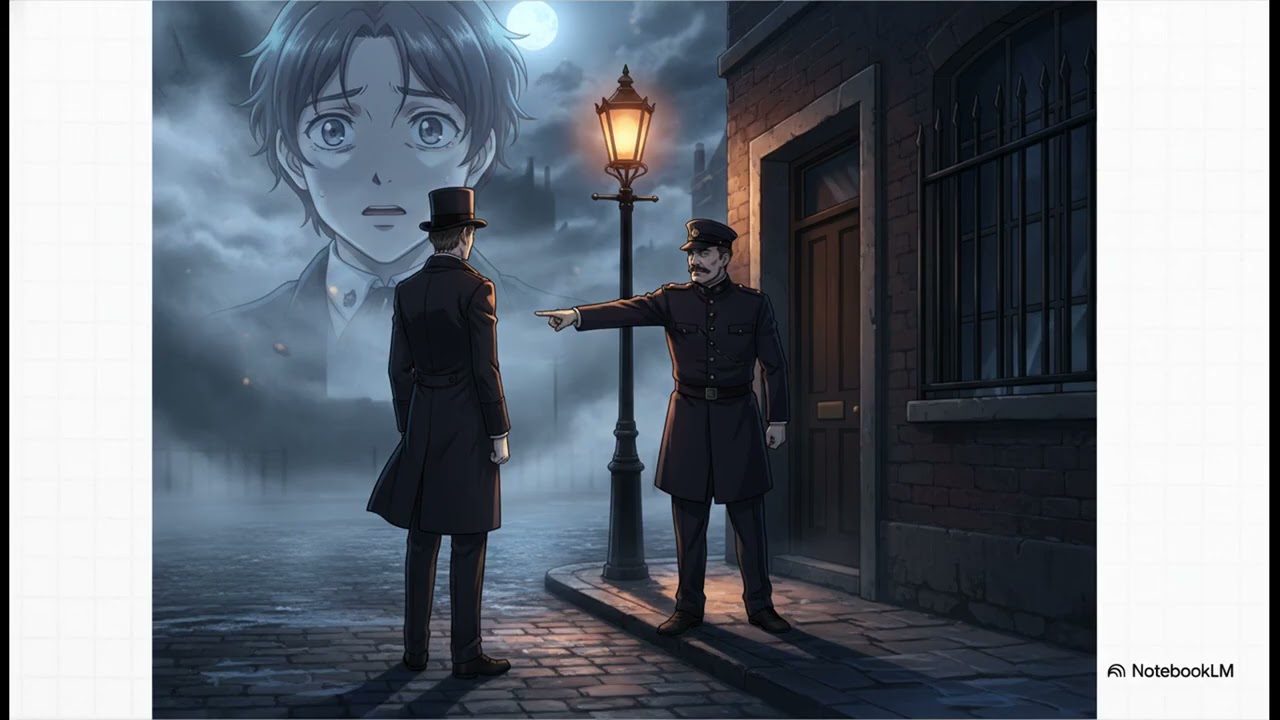 Revising Dr Jekyll and Mr Hyde: Chapter 4