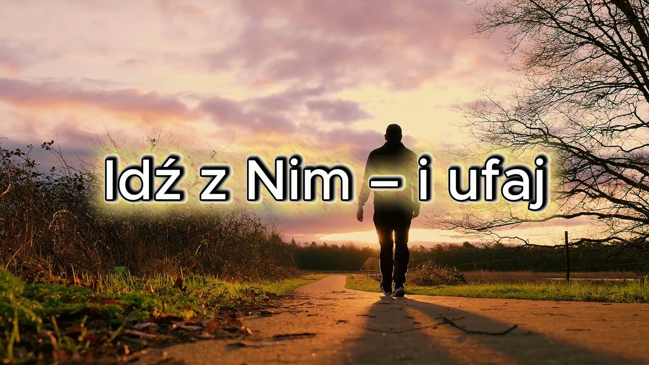 Tam, gdzie kończy się moja siła, działa Bóg