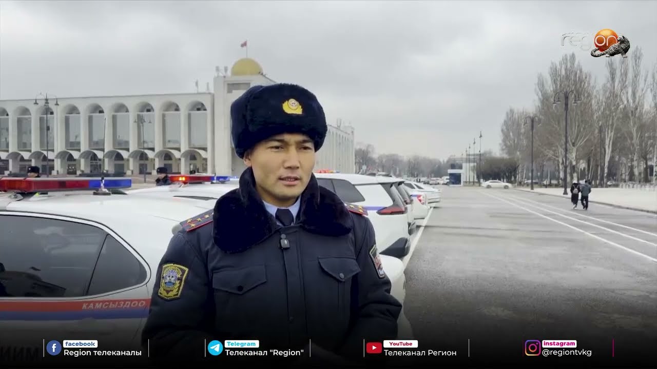 САДЫР ЖАПАРОВ АЙДООЧУЛАРДАН ЖЕРИНДЕ ЭРЕЖЕ СУРООГО ЭРТЕЛИК КЫЛАРЫН АЙТТЫ