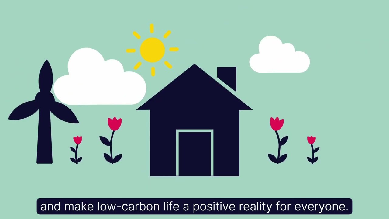 Changeworks | Decarbonising Scotland&rsquo;s Homes for a Just Transition to Net Zero
