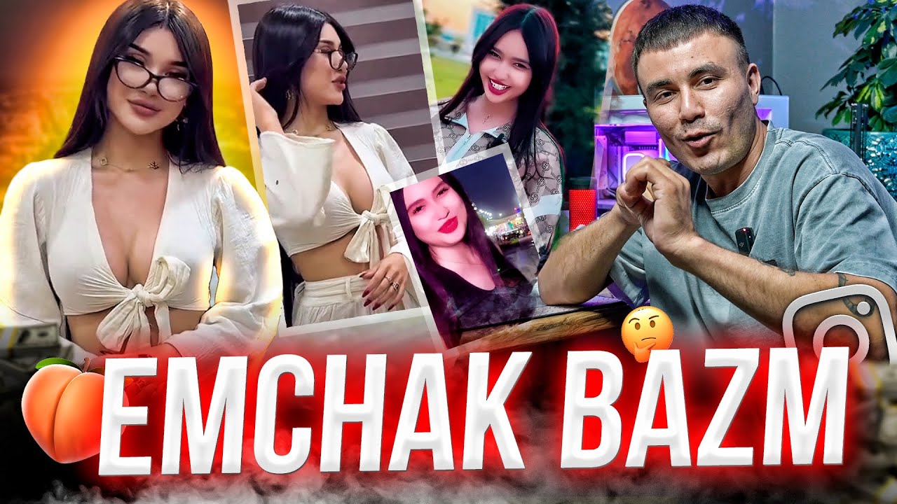 EMCHAK BAZMI