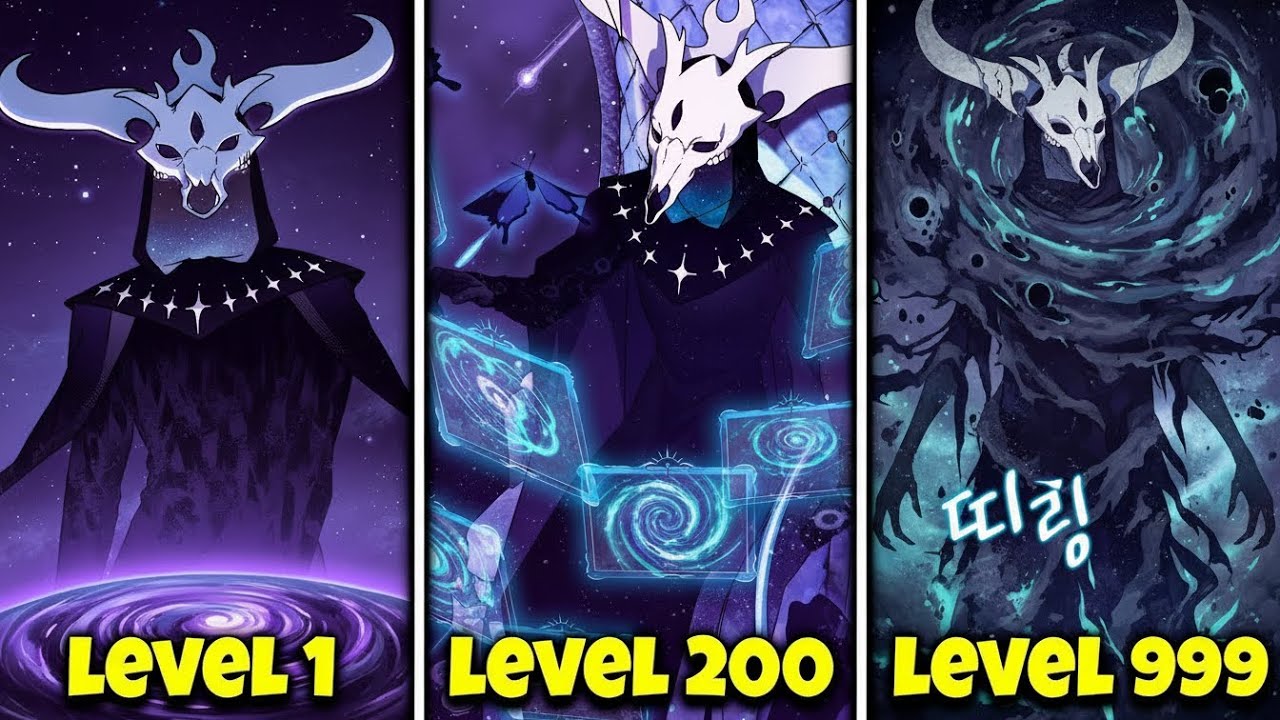 RANKED Player Becomes a REAL GOD After Completing Every Achievement | MANHWA RECAP